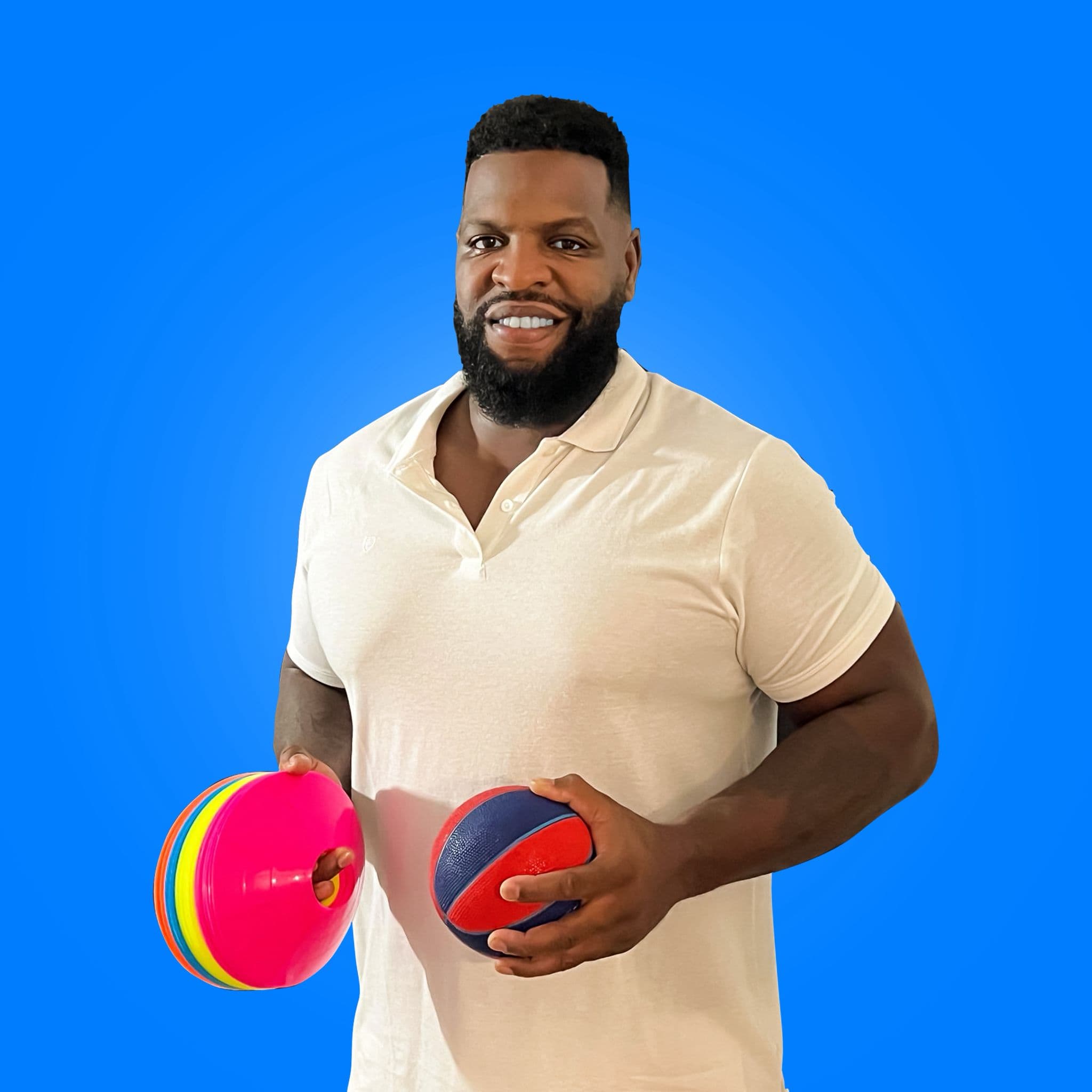 Cédric Diaz — Fondateur de CREADIAZ®